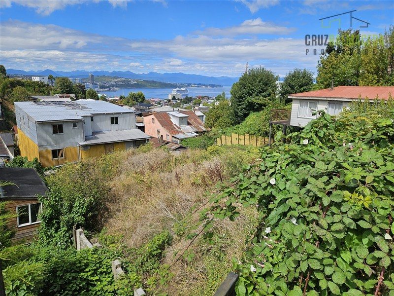Terreno en venta en Puerto Montt — foto 3