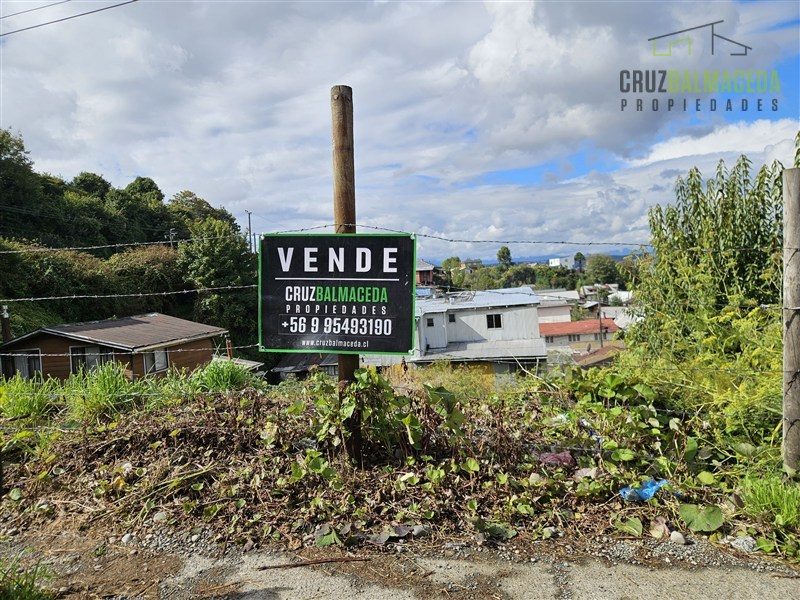 Terreno en venta en Puerto Montt — foto 4