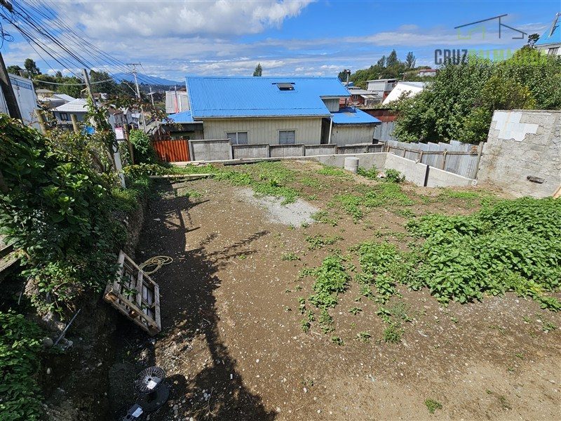 Terreno en venta en Puerto Montt — foto 7