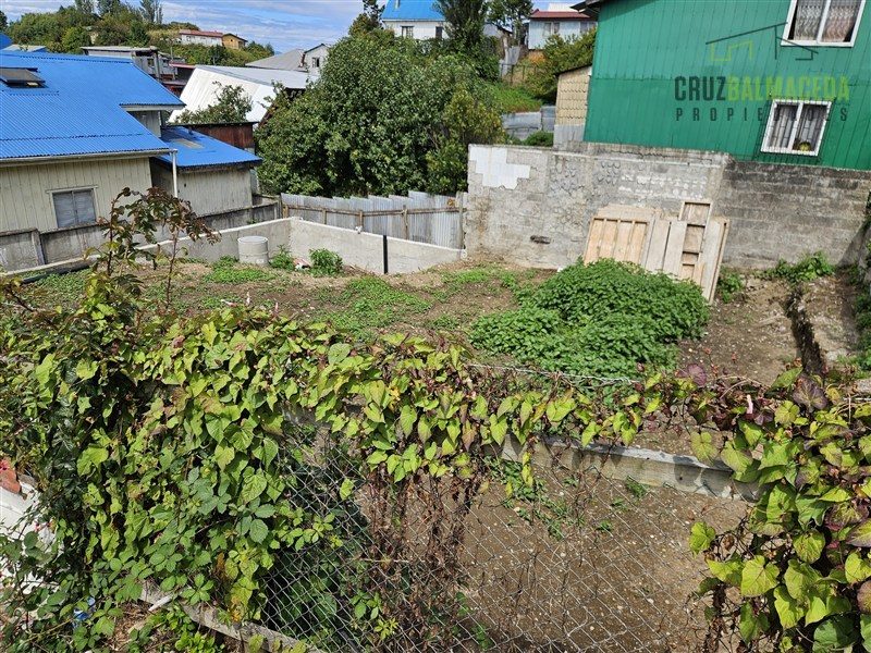 Terreno en venta en Puerto Montt — foto 8
