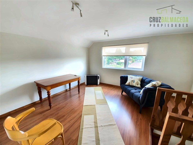 Casa en arriendo en Puerto Varas — foto 8