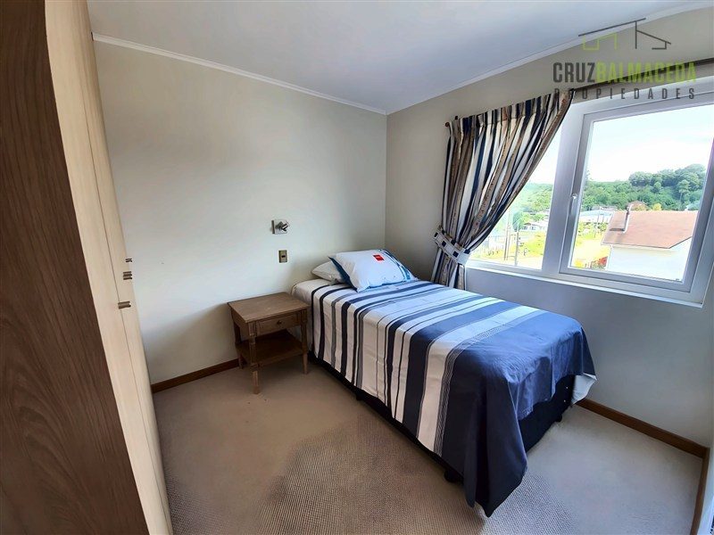 Casa en arriendo en Puerto Varas — foto 10
