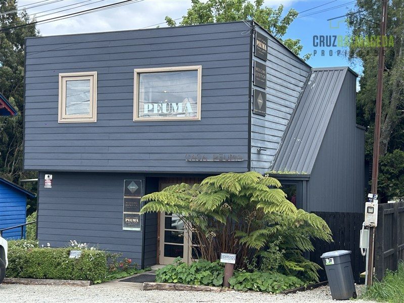 Oficina en arriendo en Puerto Varas — foto 1