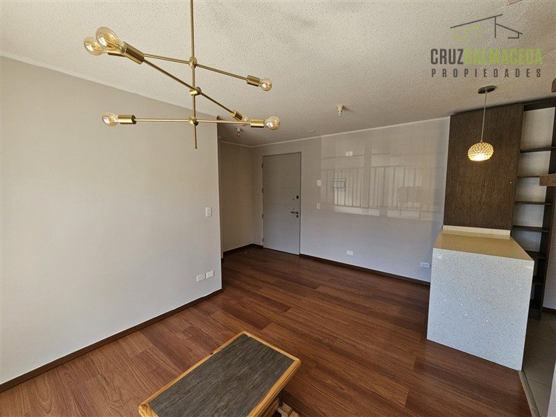 Departamento en arriendo en Puerto Montt — foto 1