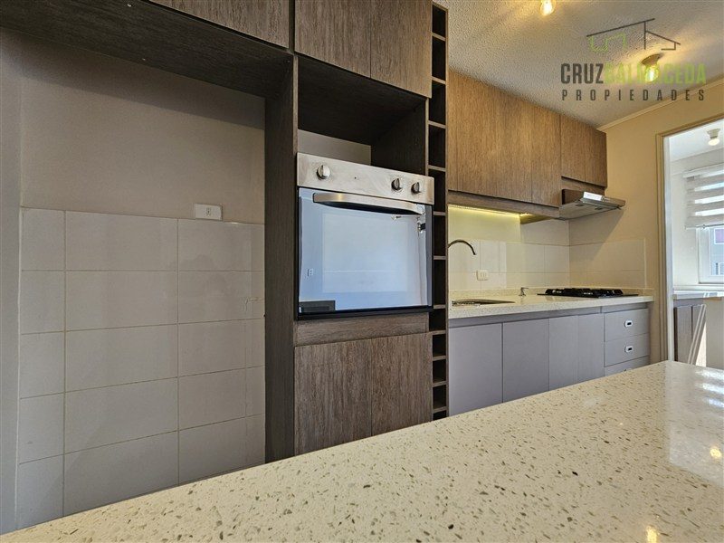 Departamento en arriendo en Puerto Montt — foto 2