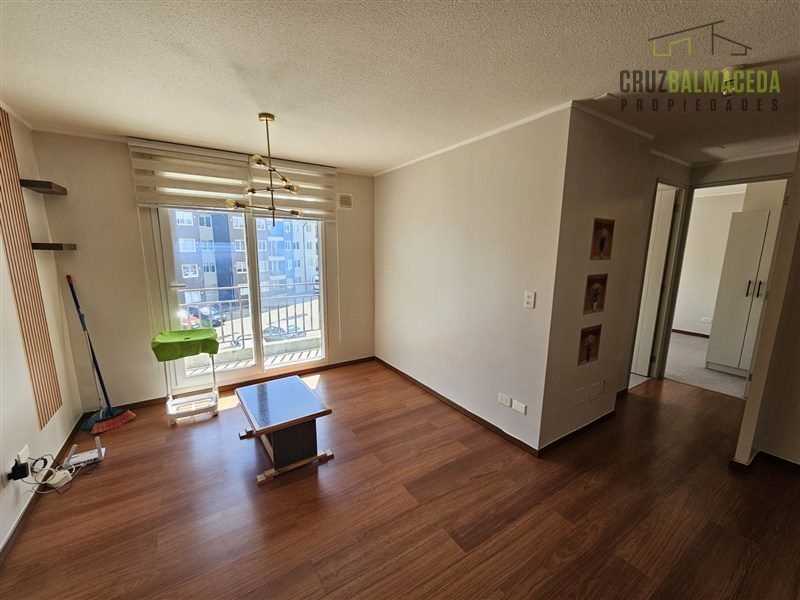 Departamento en arriendo en Puerto Montt — foto 3