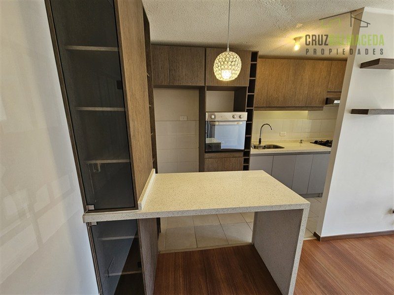 Departamento en arriendo en Puerto Montt — foto 4