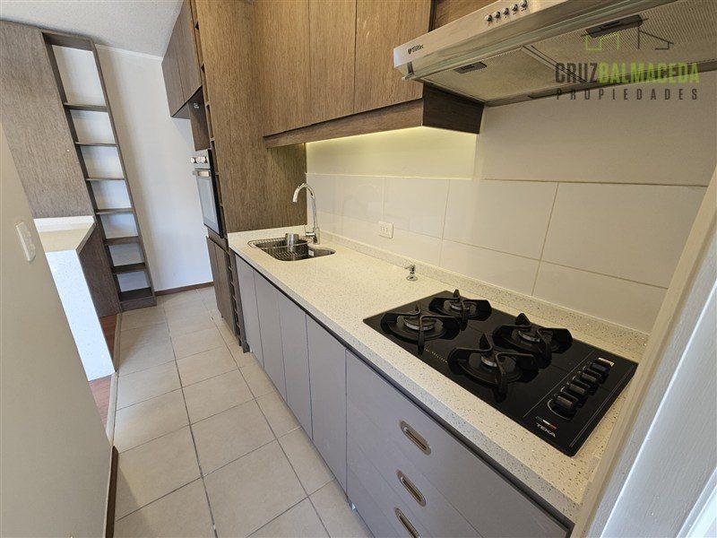 Departamento en arriendo en Puerto Montt — foto 5