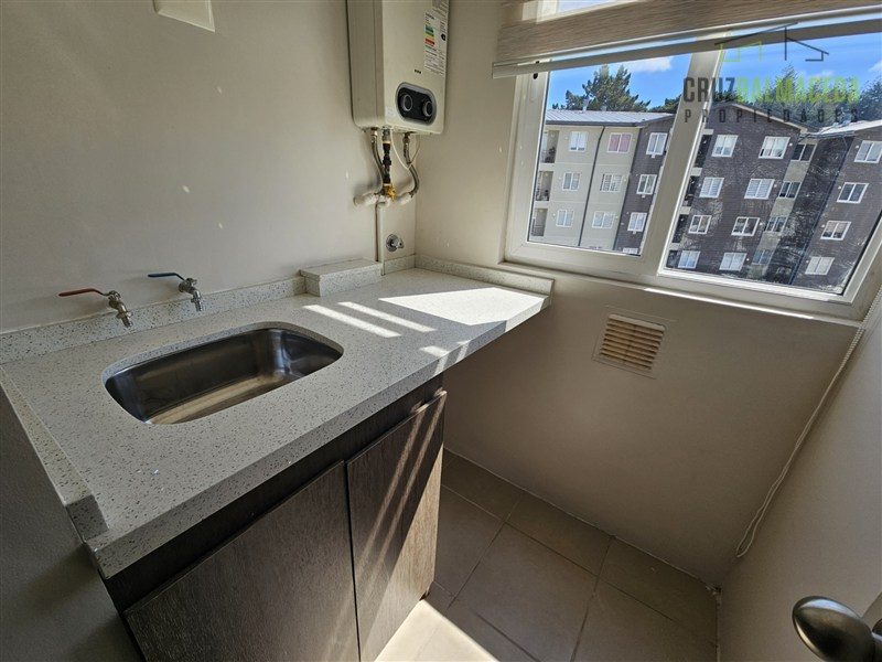 Departamento en arriendo en Puerto Montt — foto 6