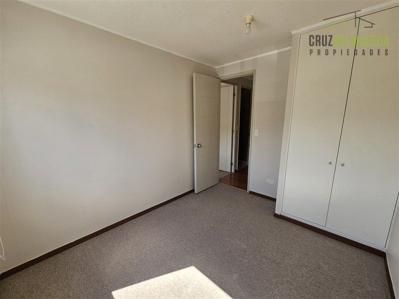 Departamento en arriendo en Puerto Montt — foto 7