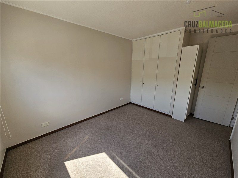 Departamento en arriendo en Puerto Montt — foto 8