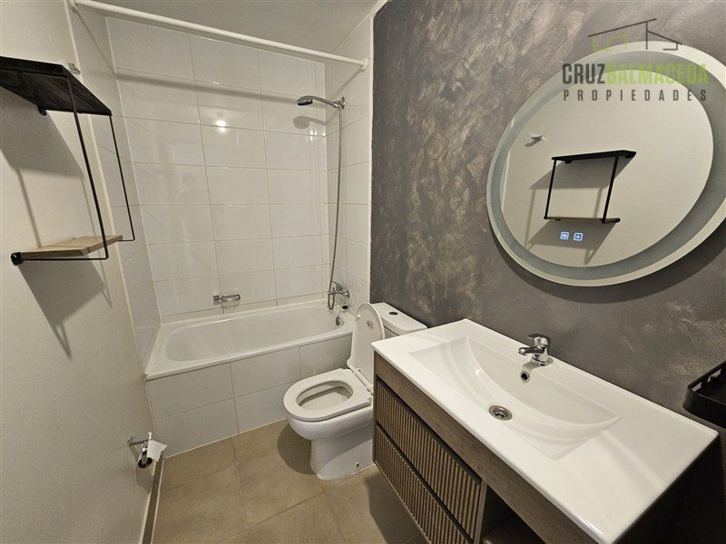Departamento en arriendo en Puerto Montt — foto 9