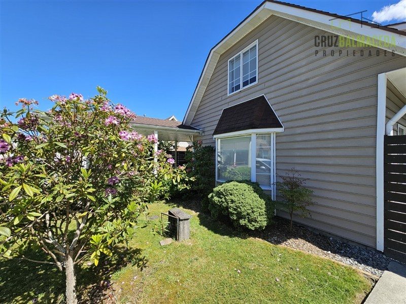 Casa en arriendo en Puerto Montt — foto 2