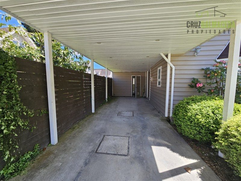 Casa en arriendo en Puerto Montt — foto 3