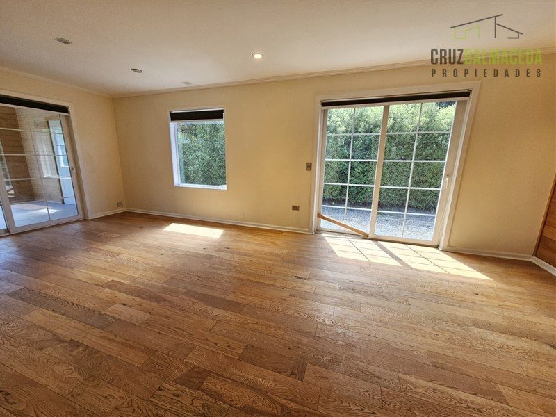 Casa en arriendo en Puerto Montt — foto 7