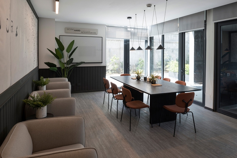 Departamento en venta en Providencia — foto 1
