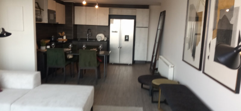 Departamento en venta en Providencia — foto 4