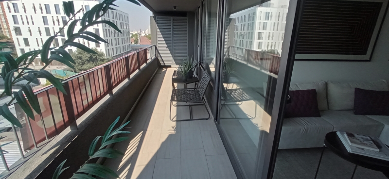 Departamento en venta en Providencia — foto 5