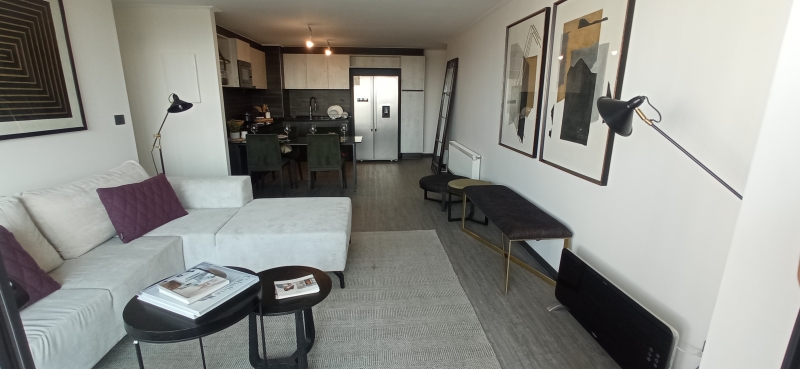 Departamento en venta en Providencia — foto 6