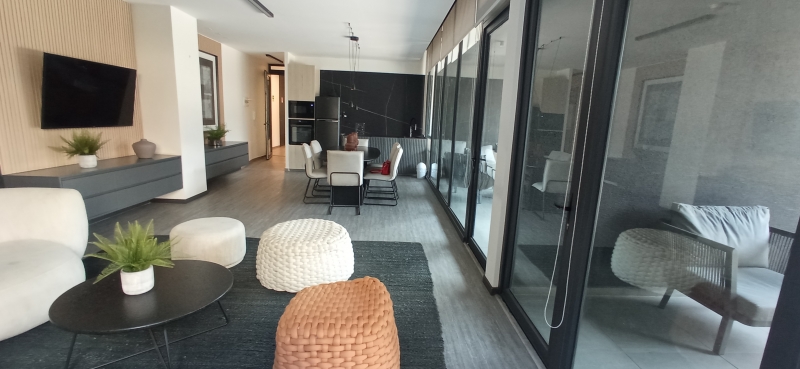 Departamento en venta en Providencia — foto 7