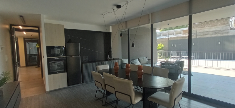 Departamento en venta en Providencia — foto 8