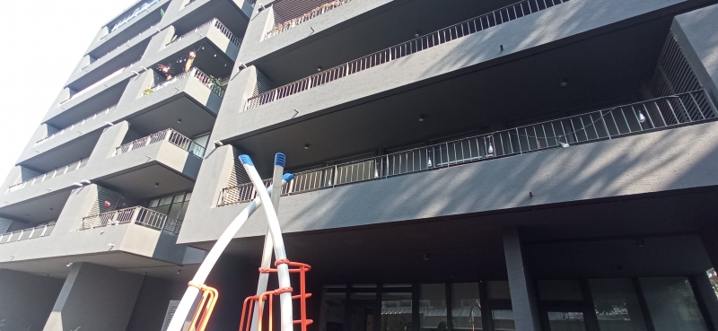 Departamento en venta en Providencia — foto 9