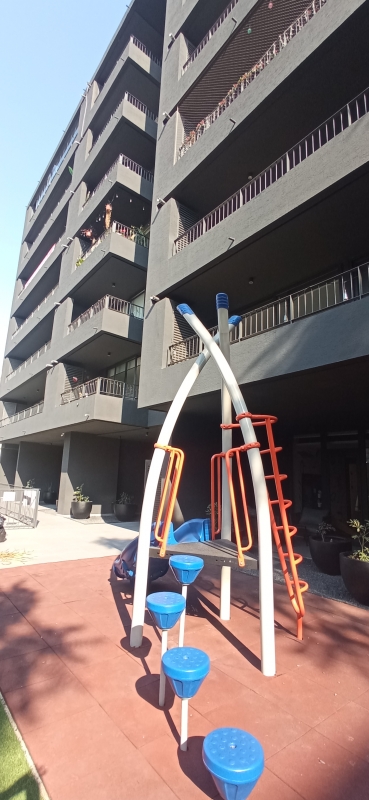 Departamento en venta en Providencia — foto 10