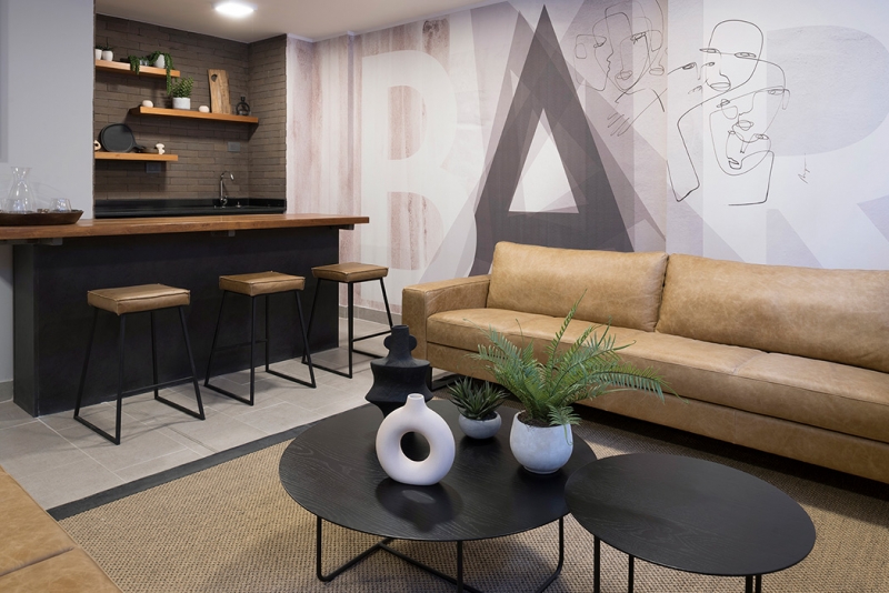 Departamento en venta en Santiago — foto 1