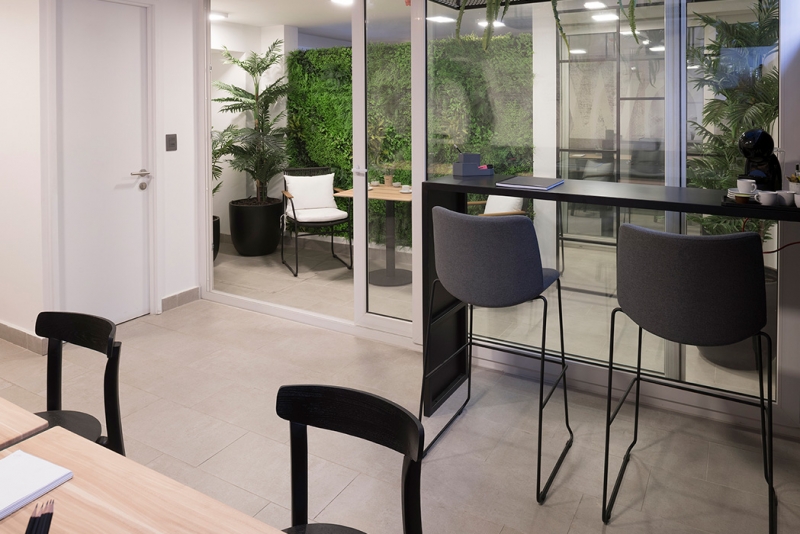 Departamento en venta en Santiago — foto 3