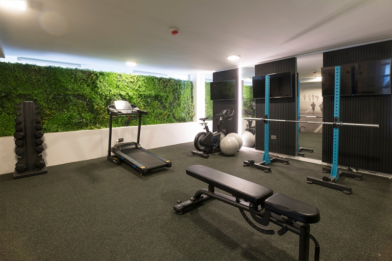 Departamento en venta en Santiago — foto 5