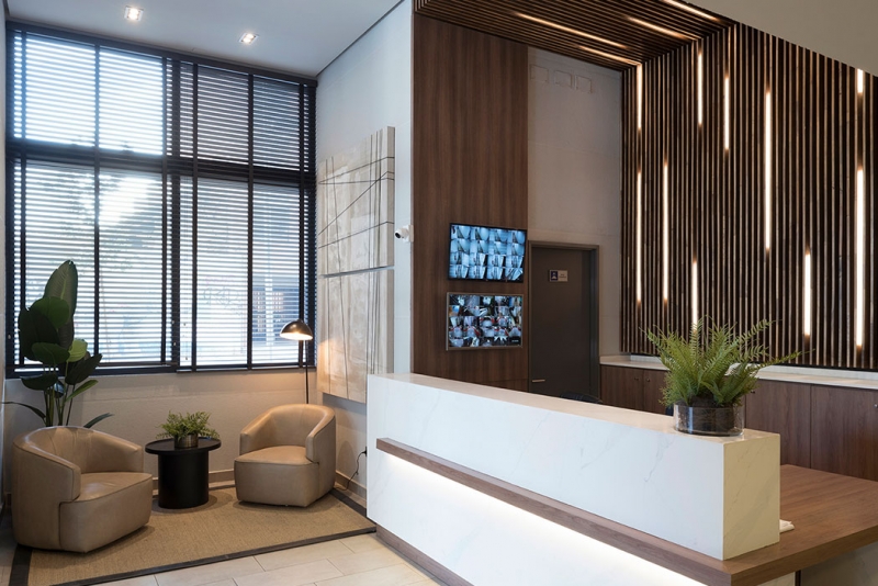 Departamento en venta en Santiago — foto 6