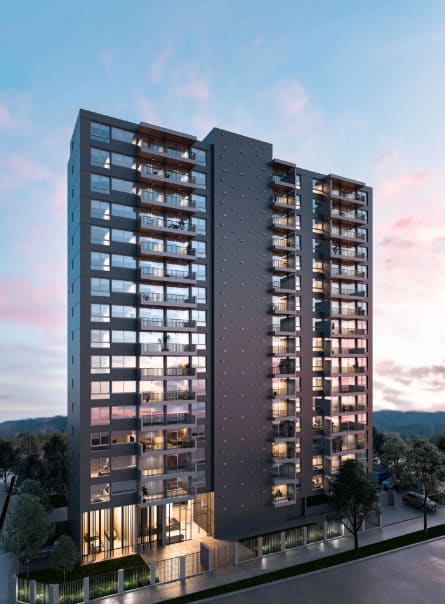 Departamento en venta en La Florida — foto 1