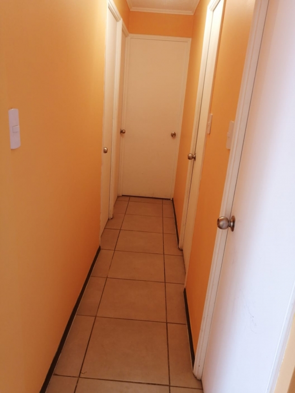 Departamento en venta en San Bernardo — foto 5
