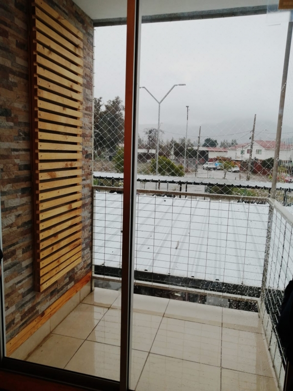 Departamento en venta en San Bernardo — foto 8