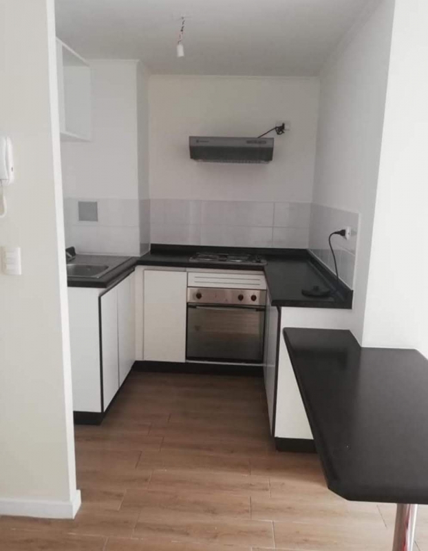 Departamento en venta en Estación Central — foto 1