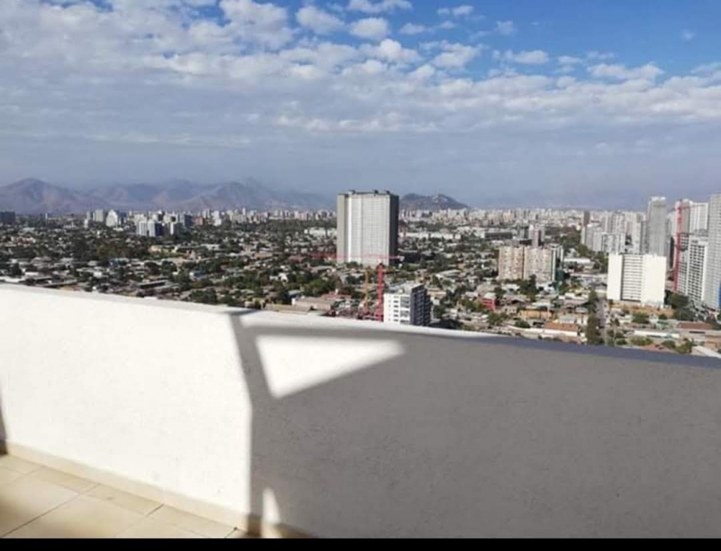 Departamento en venta en Estación Central — foto 4