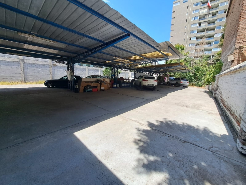 Terreno en venta en Providencia — foto 2