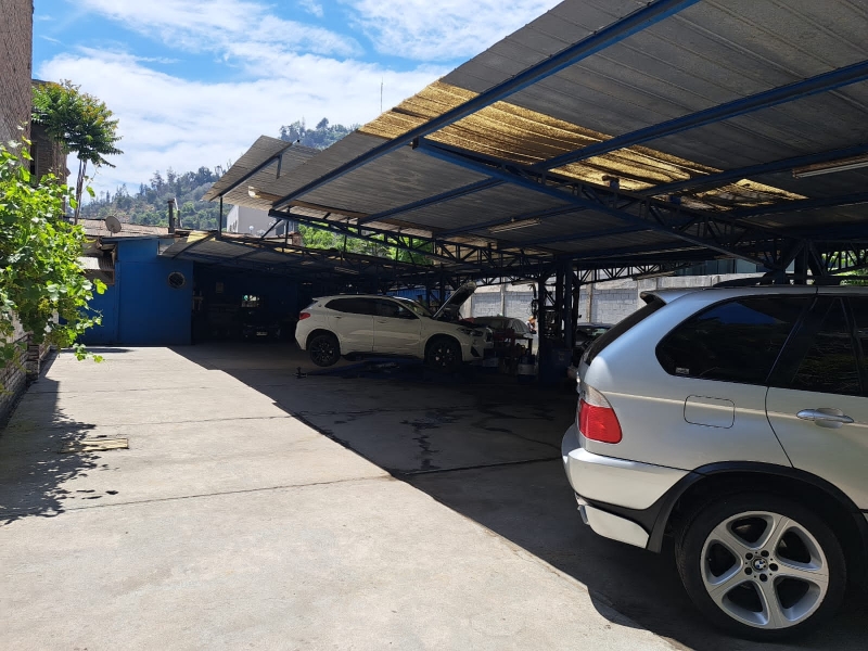 Terreno en venta en Providencia — foto 3