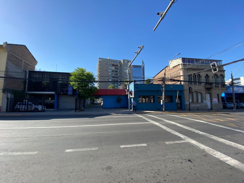 Terreno en venta en Providencia — foto 8