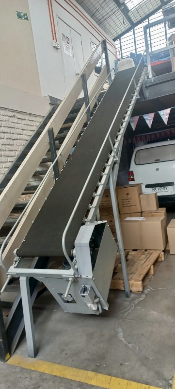Bodega en venta en Independencia — foto 3