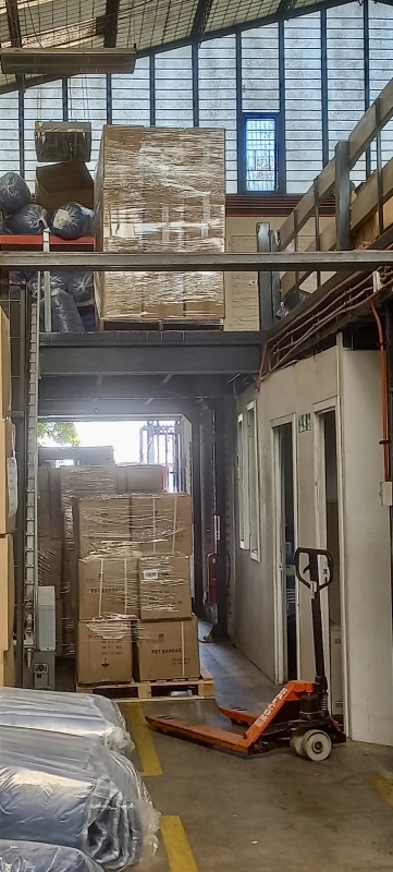 Bodega en venta en Independencia — foto 4