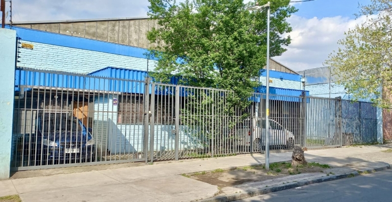 Bodega en venta en Independencia — foto 5