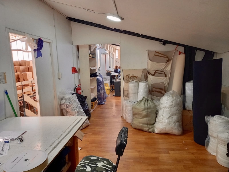 Bodega en venta en Independencia — foto 8