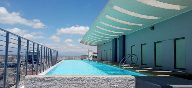 Departamento en venta en Santiago — foto 1