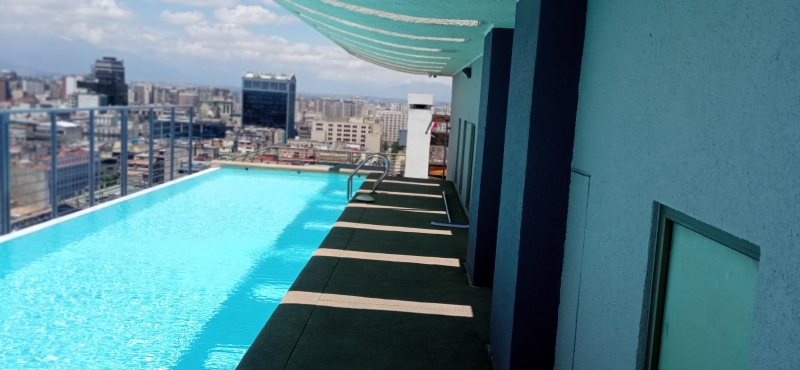 Departamento en venta en Santiago — foto 3
