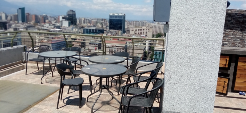 Departamento en venta en Santiago — foto 5