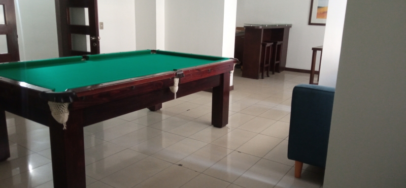 Departamento en venta en Santiago — foto 6