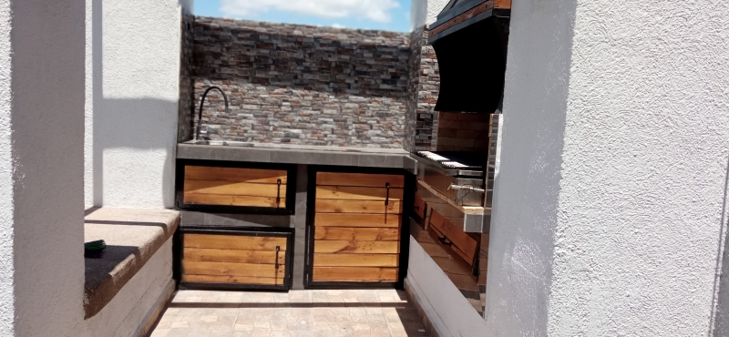 Departamento en venta en Santiago — foto 7