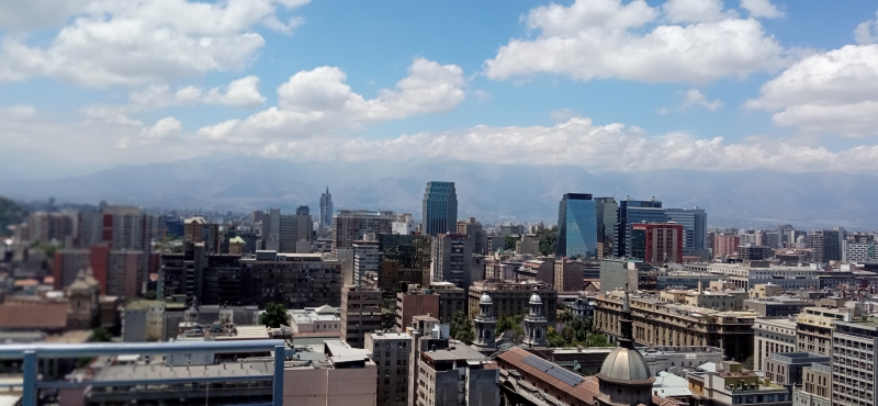 Departamento en venta en Santiago — foto 9