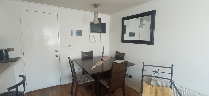 Departamento en venta en Santiago — foto 1